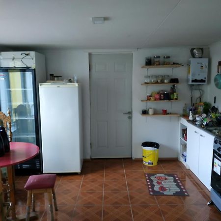 Hostel Posada De La Luna Chile Chico Zewnętrze zdjęcie